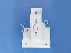 加強(qiáng)型地面連接件