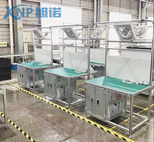 鋁型材工作臺選擇樣式可參考哪些因素？