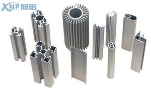 散熱器鋁型材進(jìn)行調(diào)質(zhì)時會出現(xiàn)哪些問題？