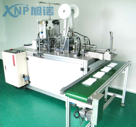 定制口罩熔噴布設(shè)備框架可以用鋁型材嗎？