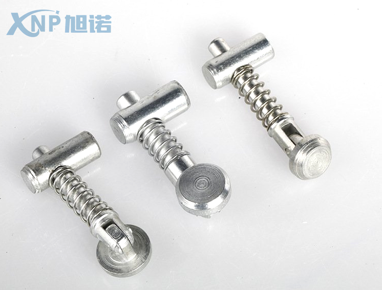 鋁型材連接角度小于、大于30度，如何挑選連接件？