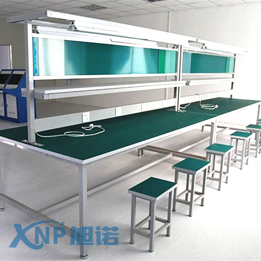 工業(yè)鋁型材工作臺(tái)類型、材質(zhì)、功能介紹