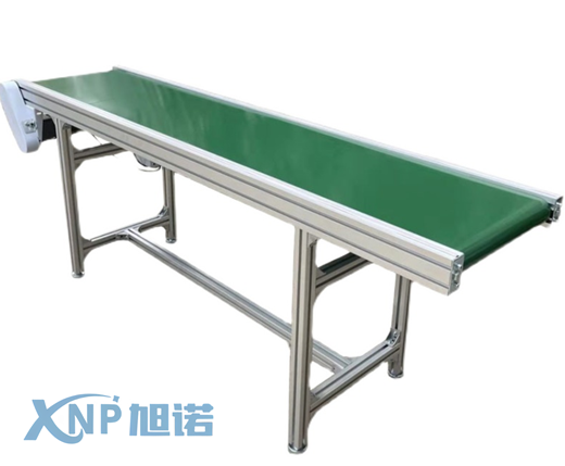 面包廠使用鋁型材流水線工作臺(tái)的好處有哪些？