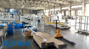 鋁型材加工廠在2023年春節(jié)放假前應(yīng)該注意哪些？