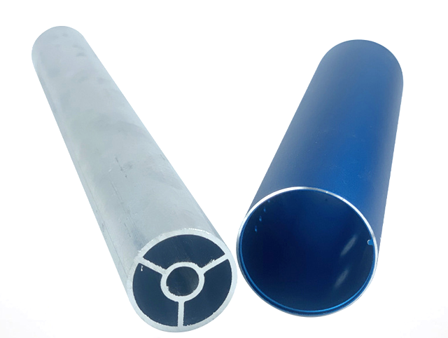 工業(yè)鋁型材表面物理加工方法以及注意事項(xiàng)