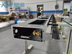 汽車軌道交通行業(yè)等特殊鋁型材有哪些加工要求